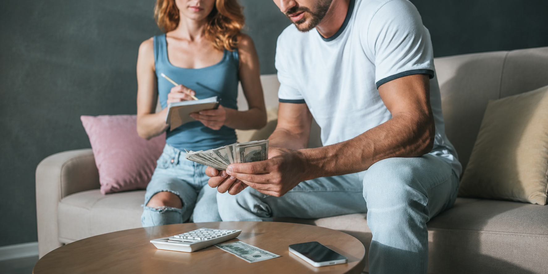Trách nhiệm liên đới về nợ chung của vợ chồng